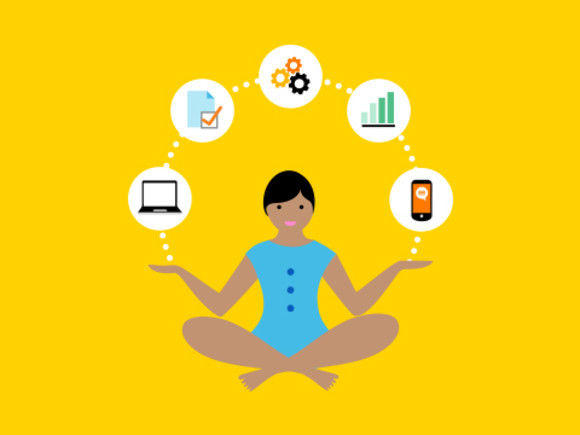 Comment travailler ?