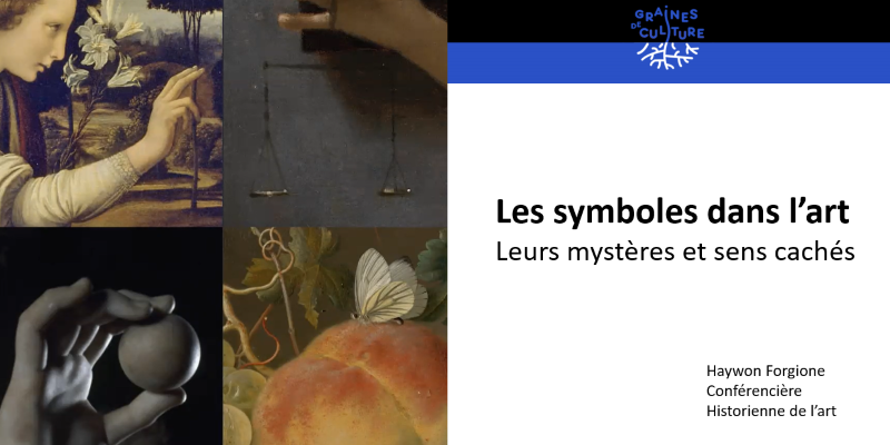 Les symboles dans l’art