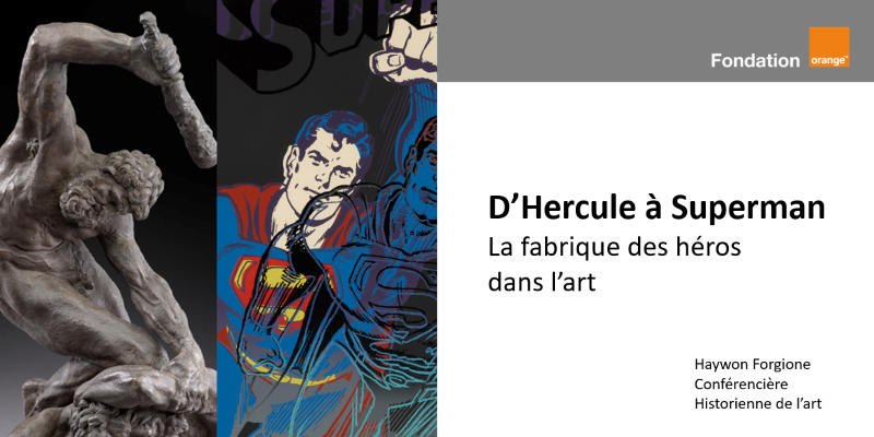 La fabrique des héros