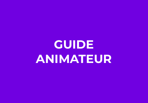 télécharger le guide de l'animateur